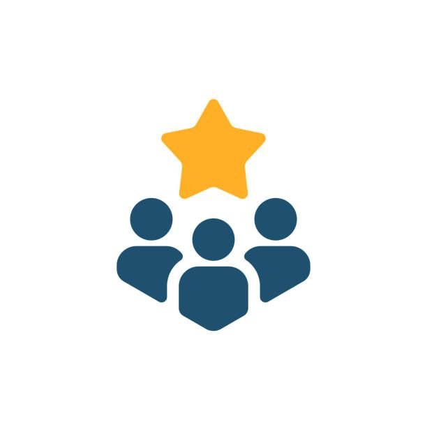24,200+ employee experience icon stock illustrations, royalty free vector graphics & clip art istock